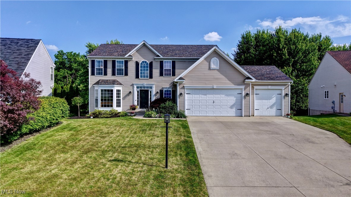 Stonewyck 01 - Residential
