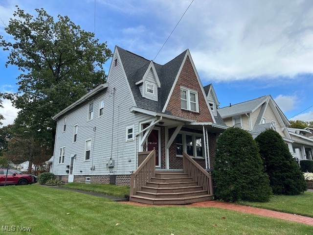 Wild Lot 5 - Residential Lease