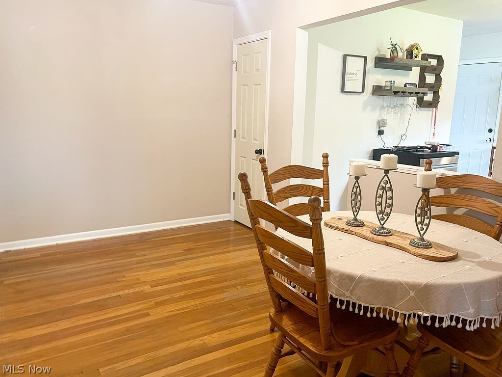 Southwest Dev Corps Brunswick - Residential