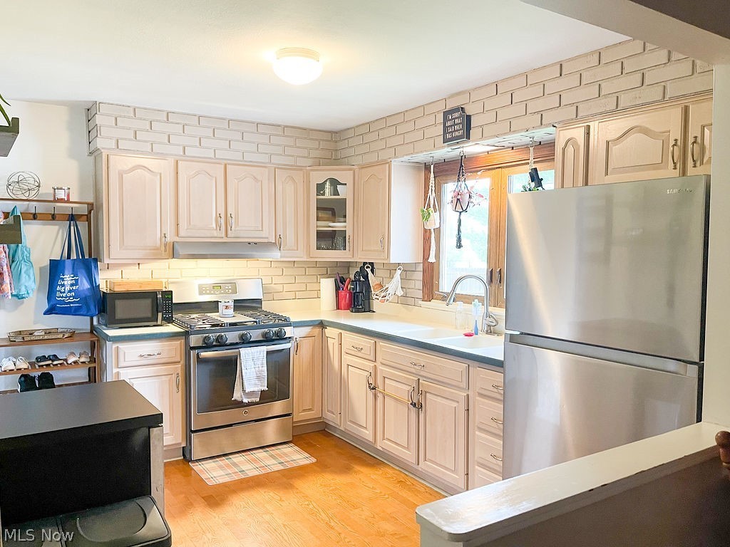Southwest Dev Corps Brunswick - Residential