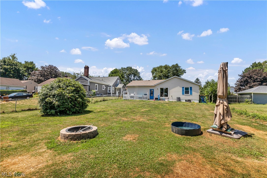 Massillon - Residential