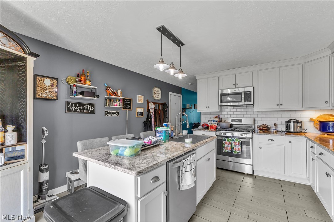 Massillon - Residential