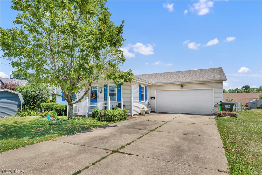 Massillon - Residential