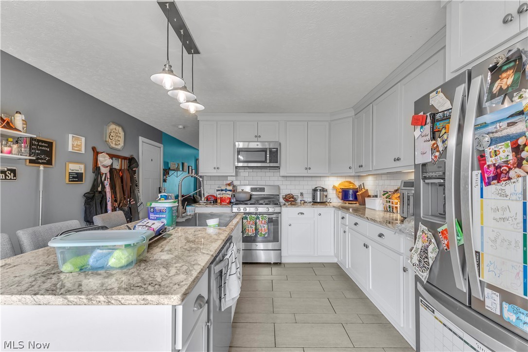 Massillon - Residential