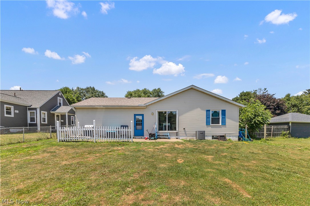 Massillon - Residential