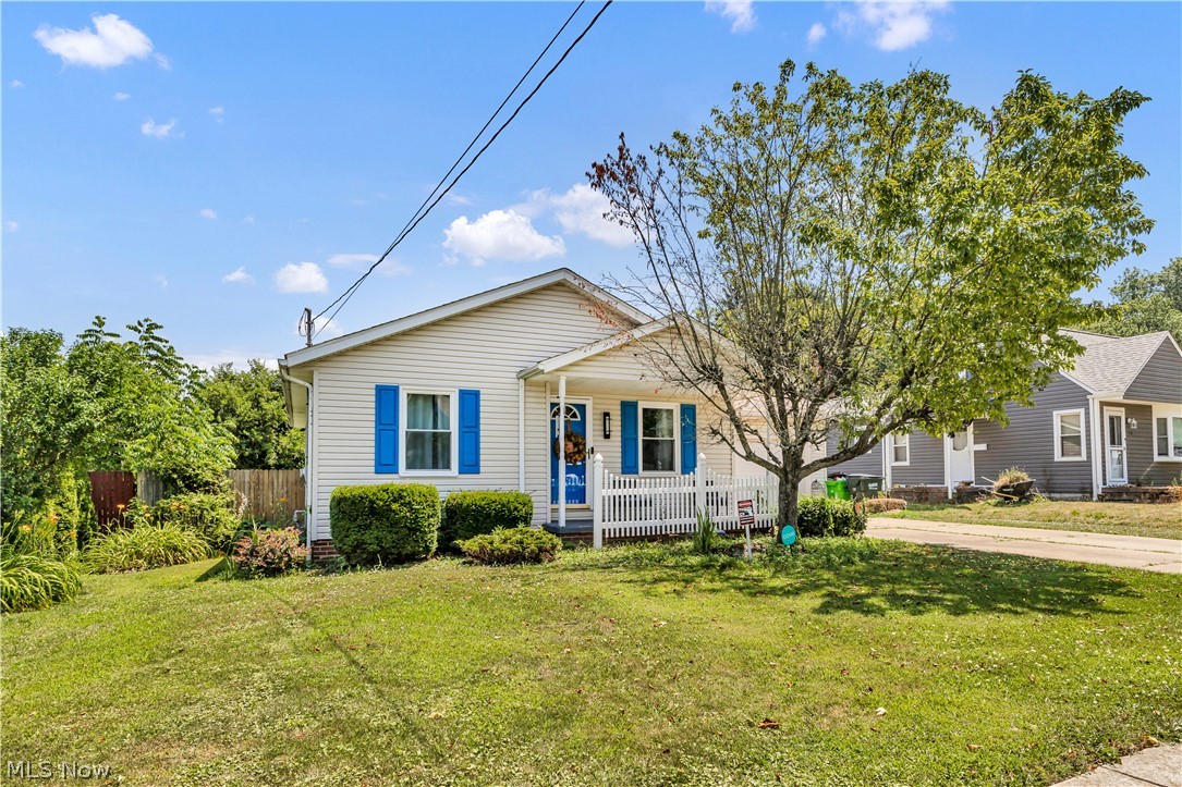 Massillon - Residential