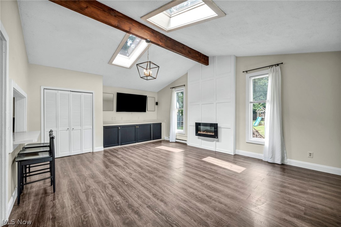 Center Park Estates - Residential