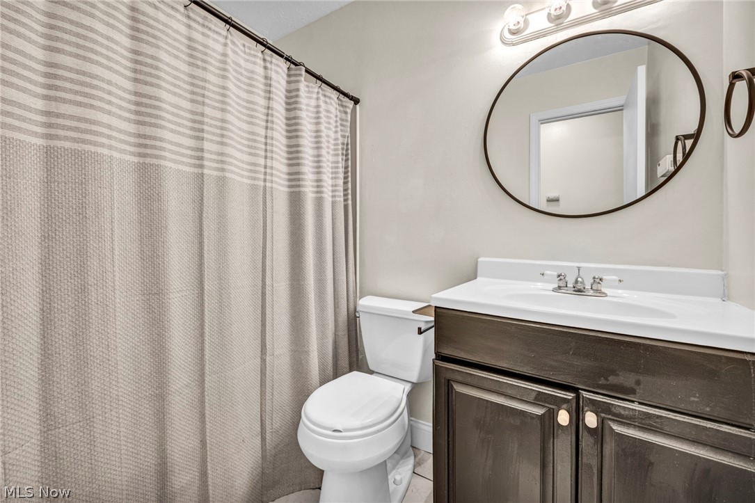 Center Park Estates - Residential