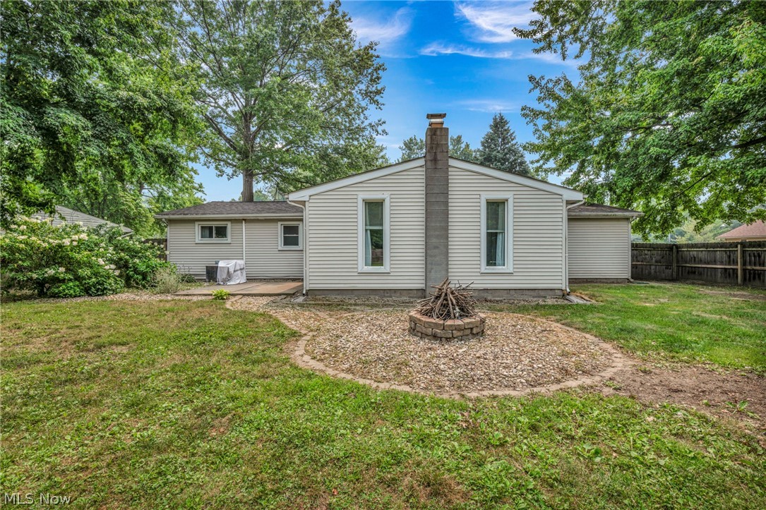 Center Park Estates - Residential