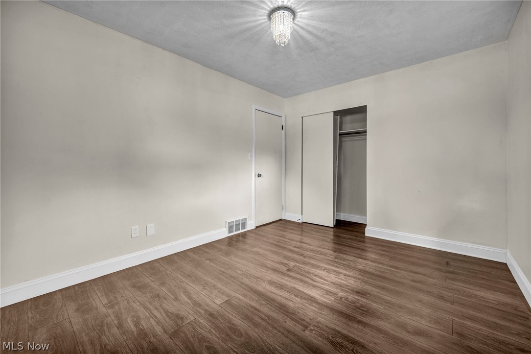 Center Park Estates - Residential