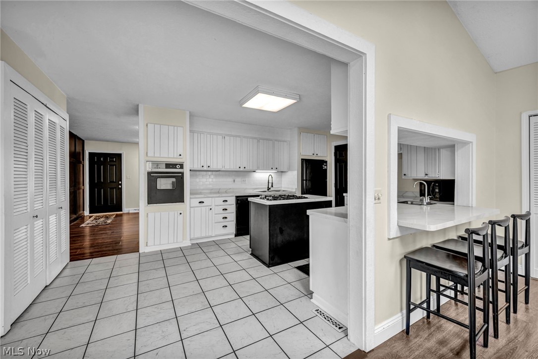 Center Park Estates - Residential