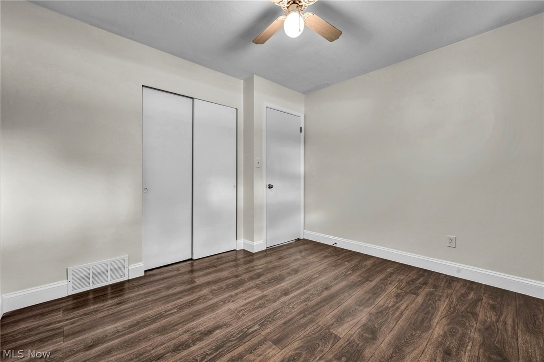 Center Park Estates - Residential
