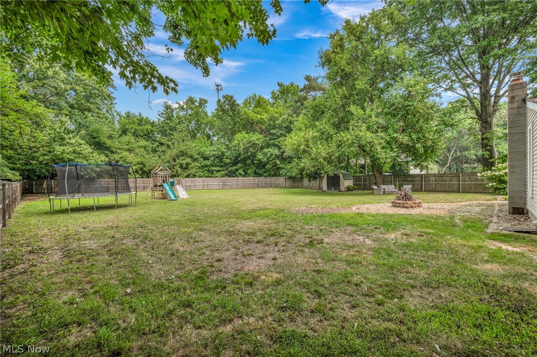 Center Park Estates - Residential