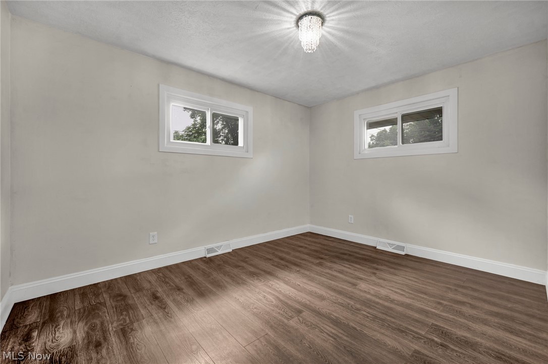 Center Park Estates - Residential