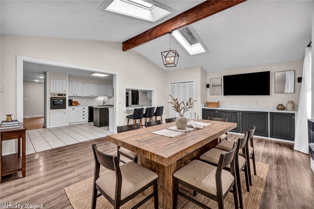 Center Park Estates - Residential