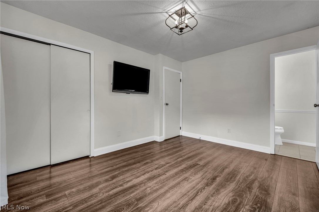 Center Park Estates - Residential