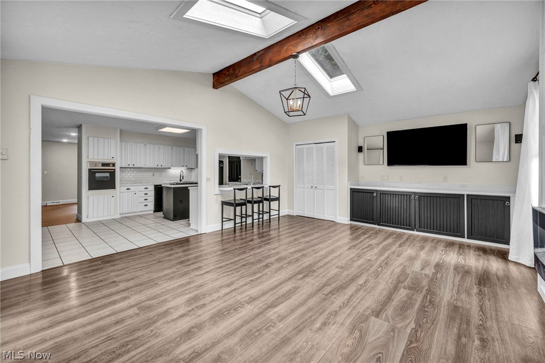 Center Park Estates - Residential