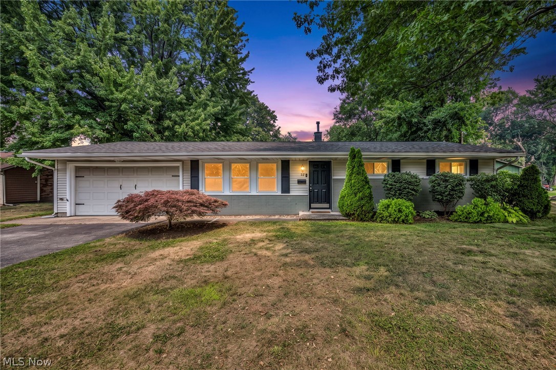 Center Park Estates - Residential
