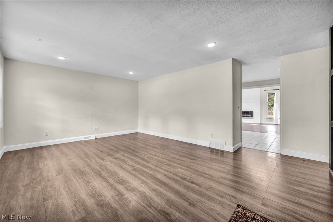 Center Park Estates - Residential