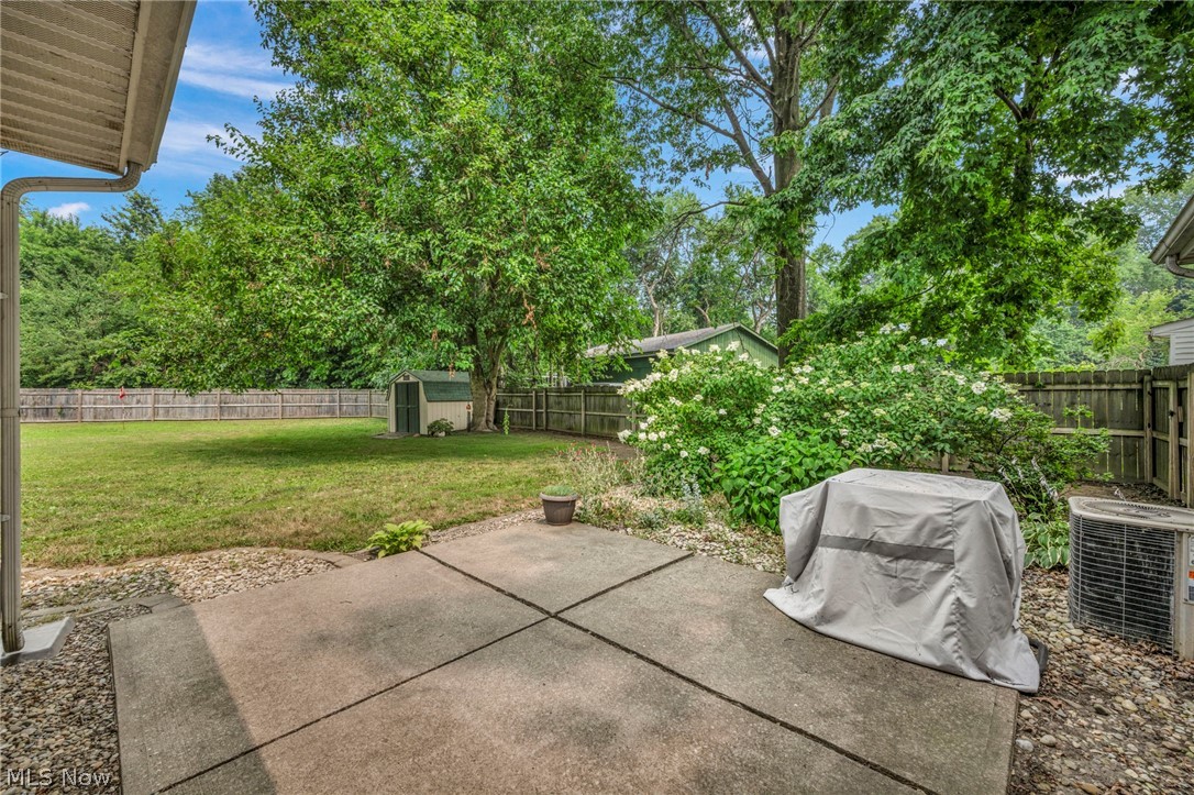 Center Park Estates - Residential