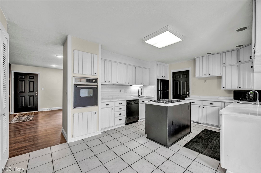 Center Park Estates - Residential