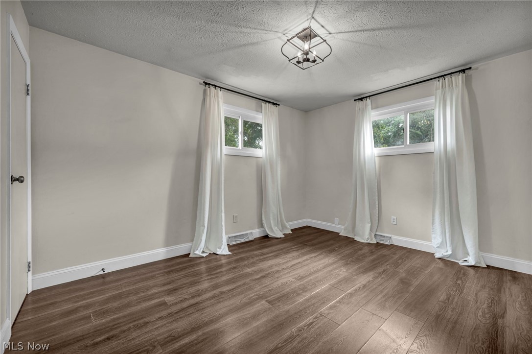 Center Park Estates - Residential