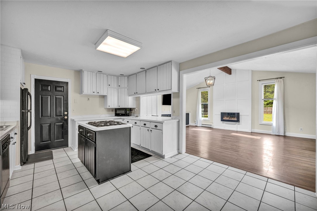 Center Park Estates - Residential