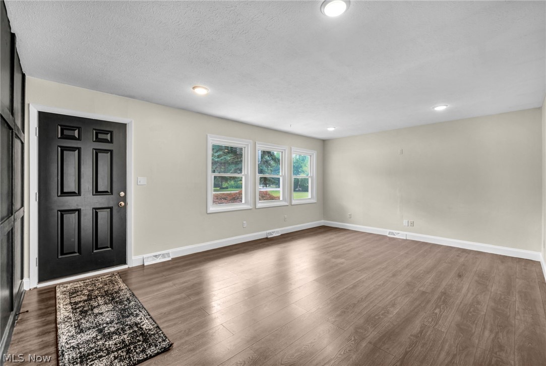 Center Park Estates - Residential