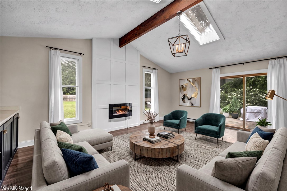 Center Park Estates - Residential
