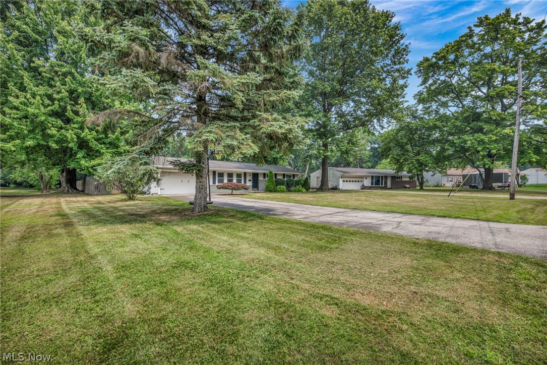 Center Park Estates - Residential