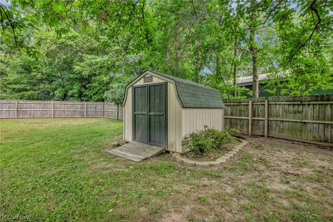 Center Park Estates - Residential