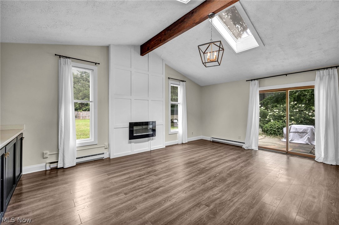 Center Park Estates - Residential