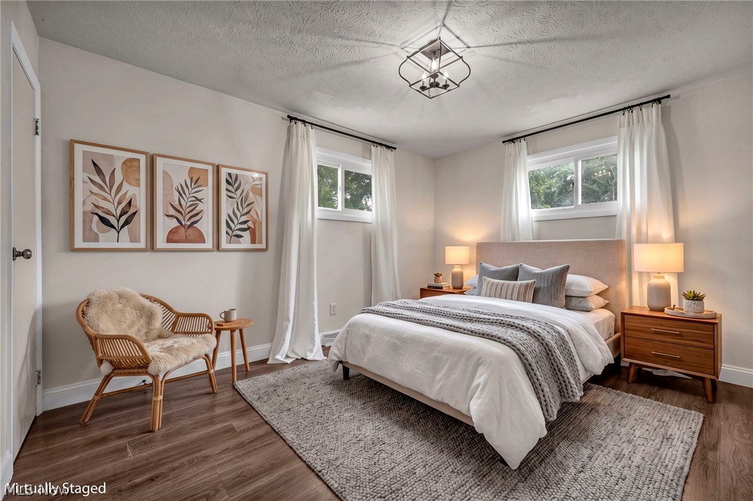 Center Park Estates - Residential