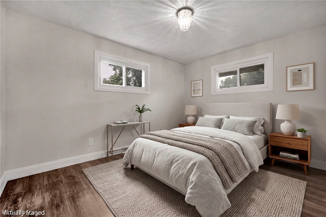 Center Park Estates - Residential