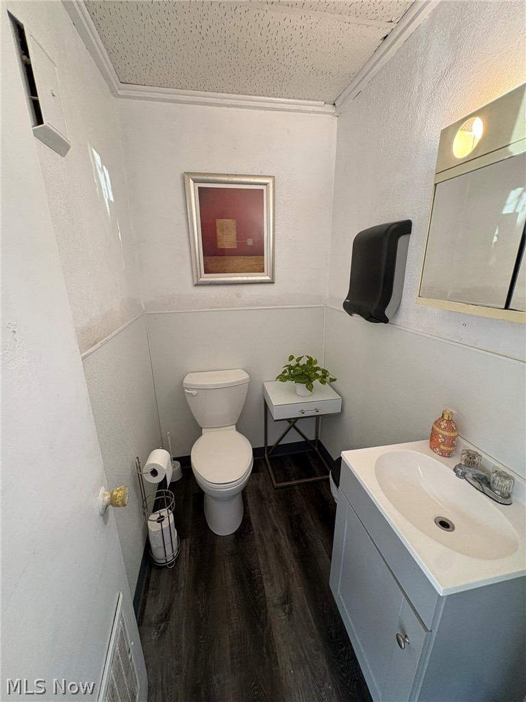 Harvard Heights - Commercial Sale