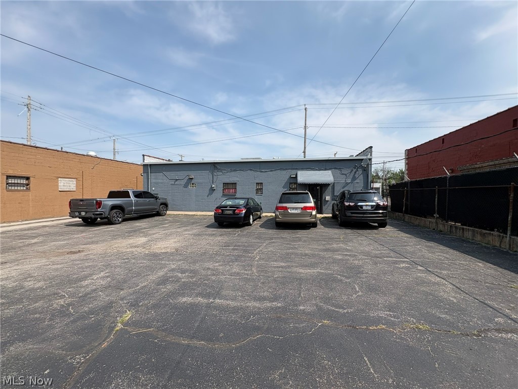 Harvard Heights - Commercial Sale