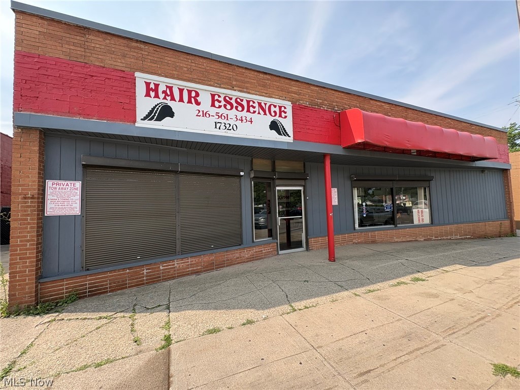 Harvard Heights - Commercial Sale