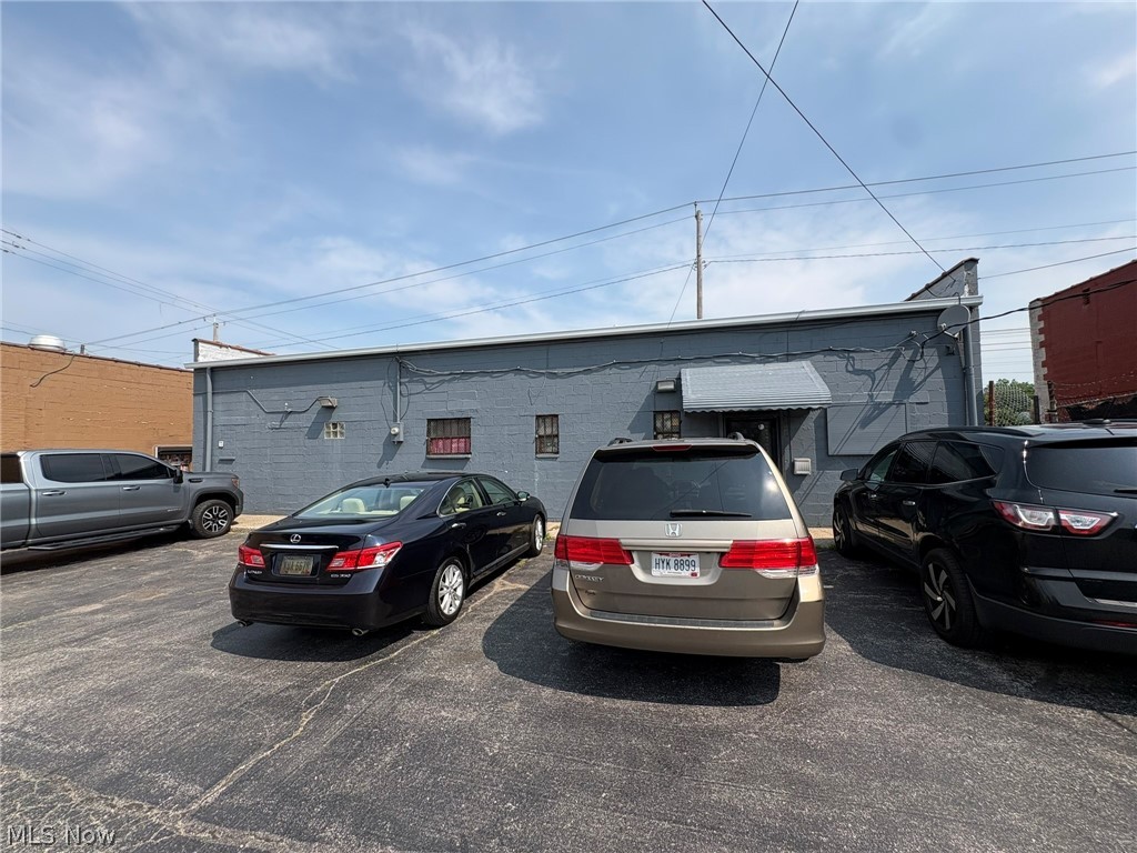 Harvard Heights - Commercial Sale