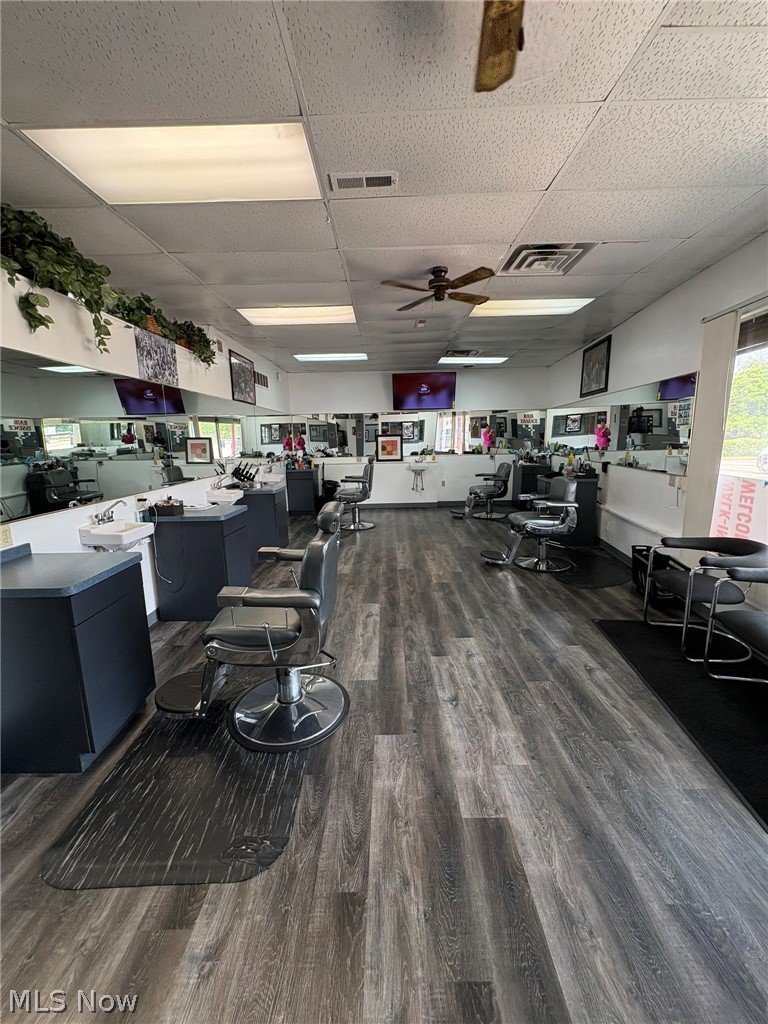 Harvard Heights - Commercial Sale