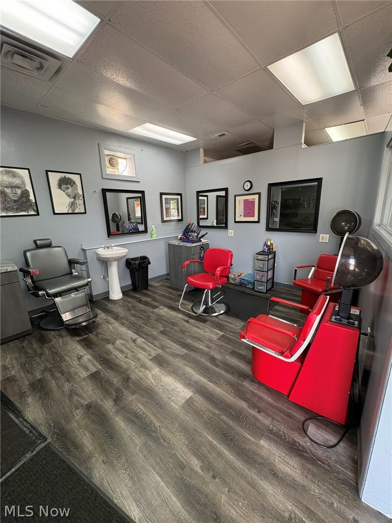 Harvard Heights - Commercial Sale