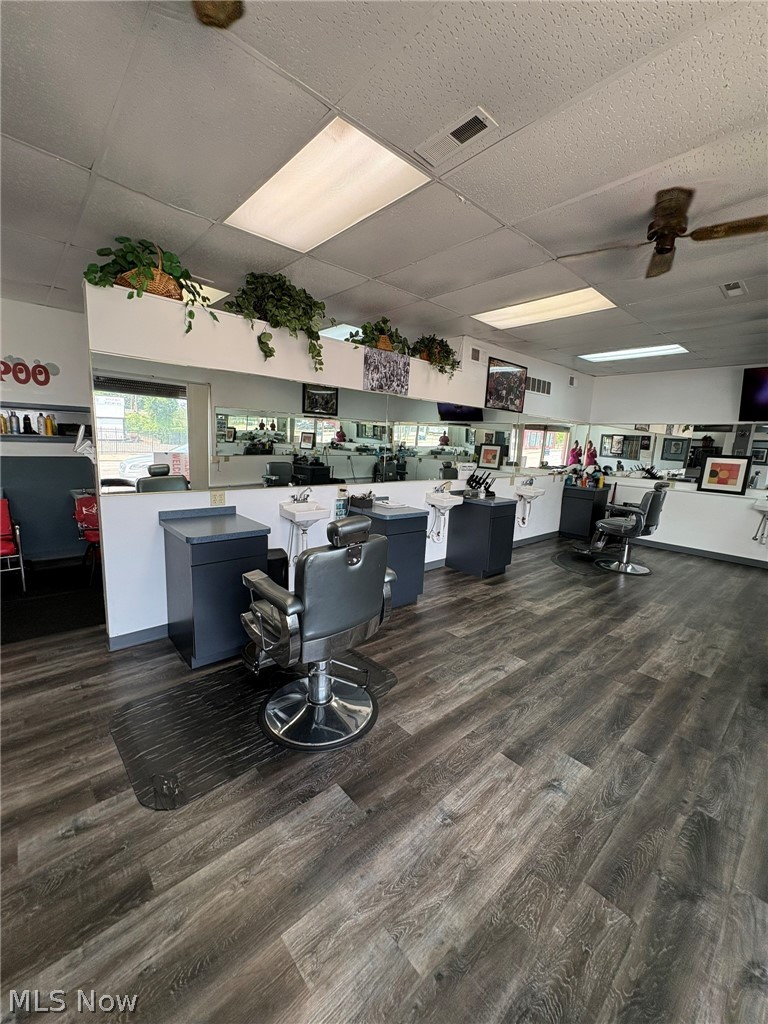 Harvard Heights - Commercial Sale