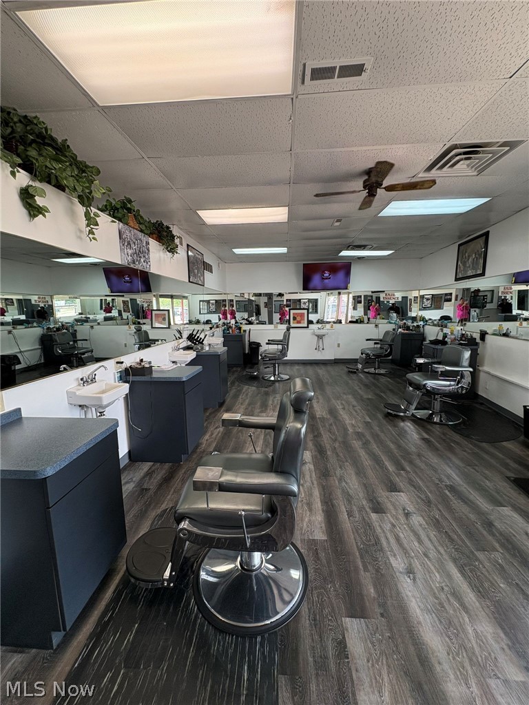 Harvard Heights - Commercial Sale
