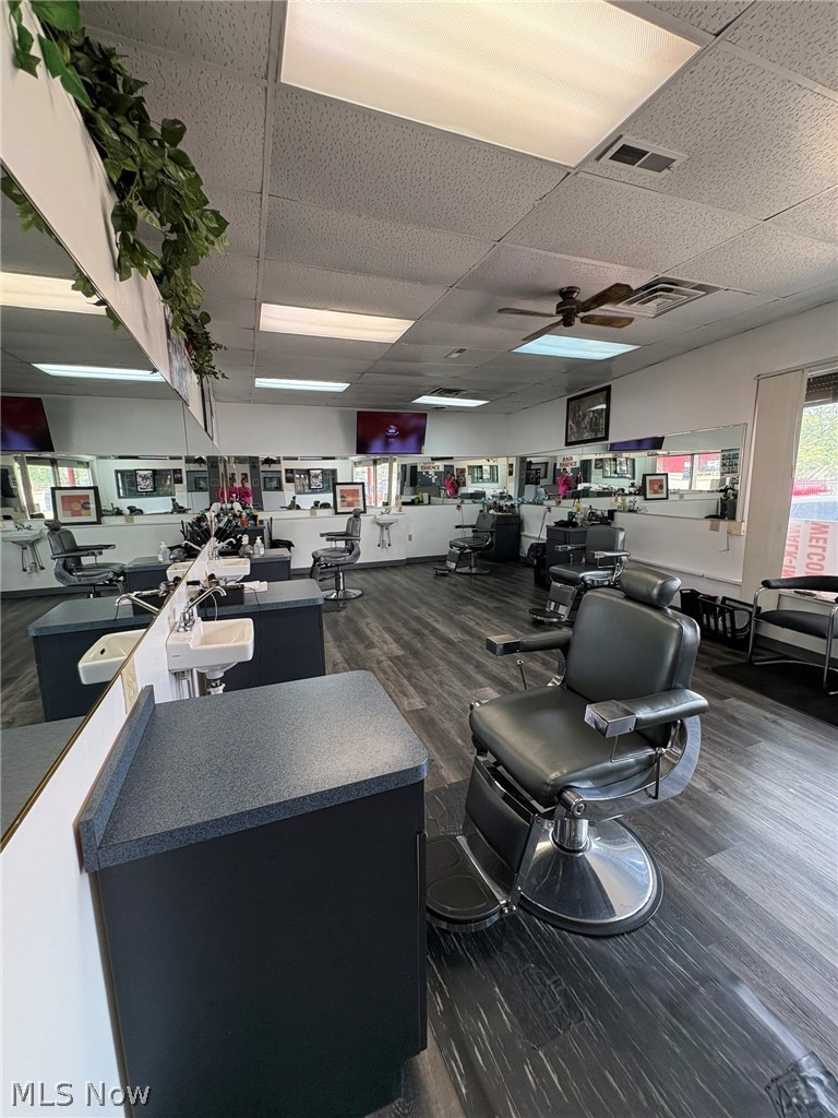 Harvard Heights - Commercial Sale