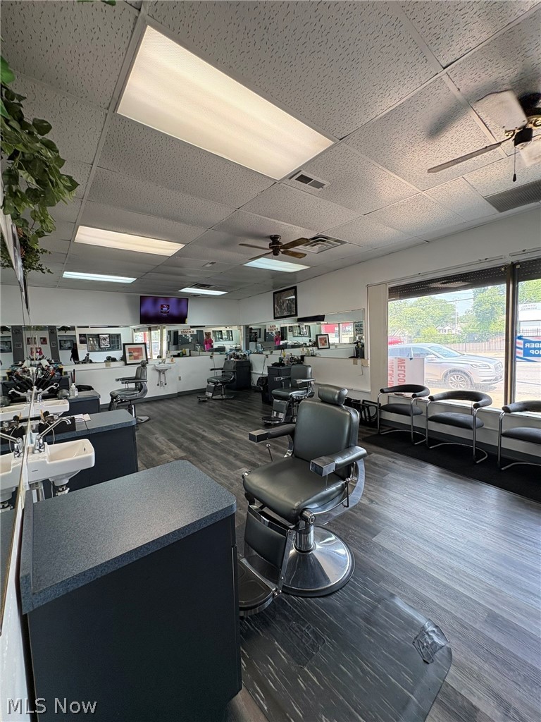 Harvard Heights - Commercial Sale