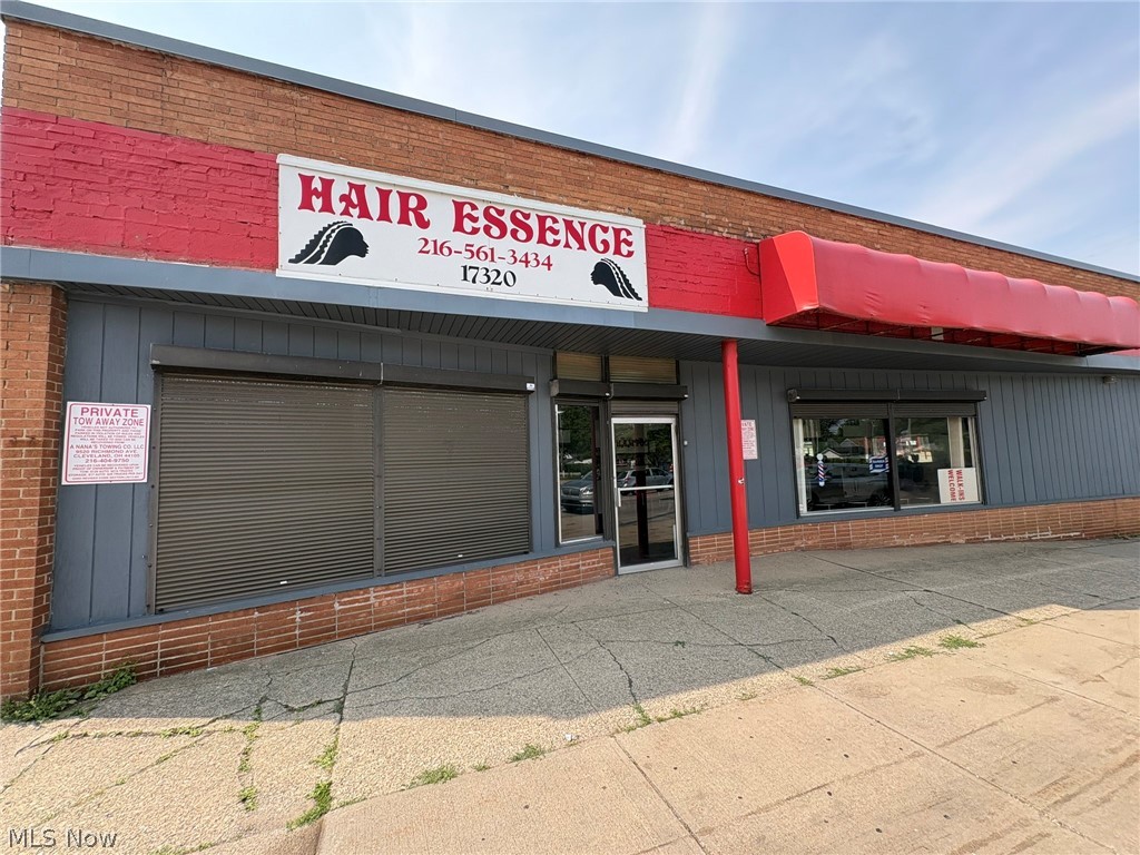 Harvard Heights - Commercial Sale