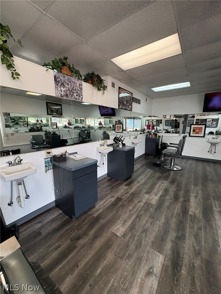 Harvard Heights - Commercial Sale