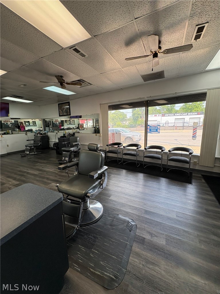 Harvard Heights - Commercial Sale