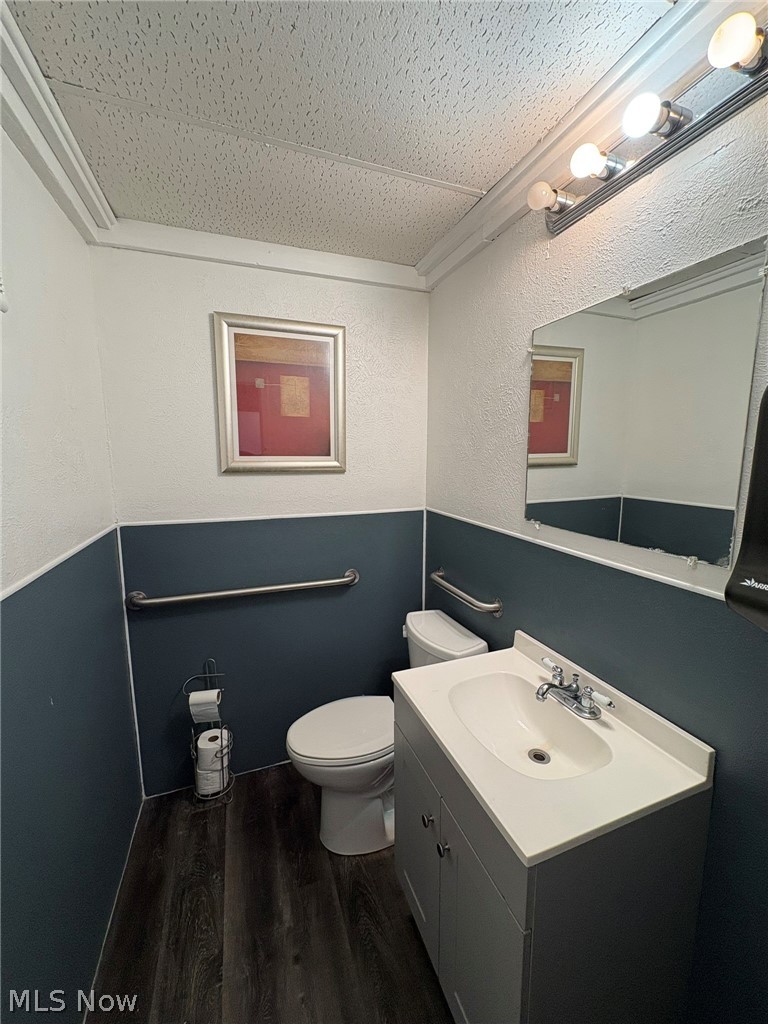 Harvard Heights - Commercial Sale