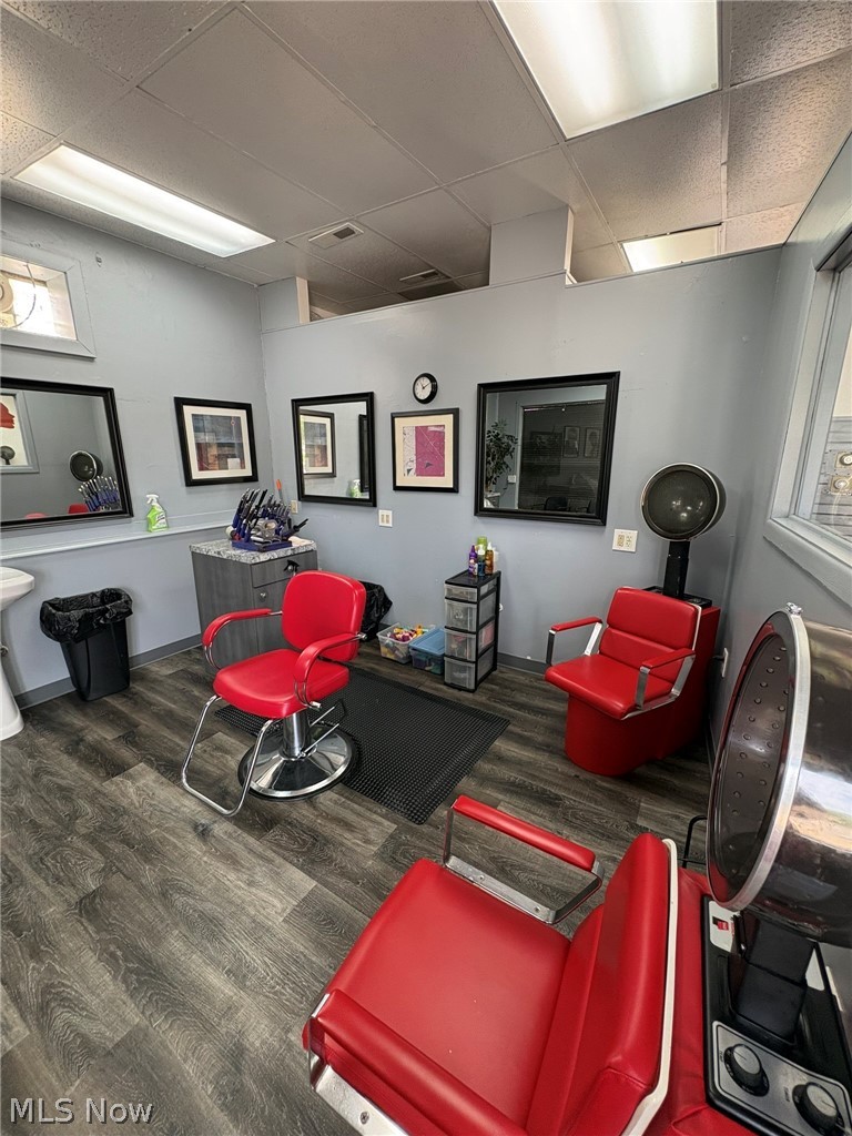 Harvard Heights - Commercial Sale