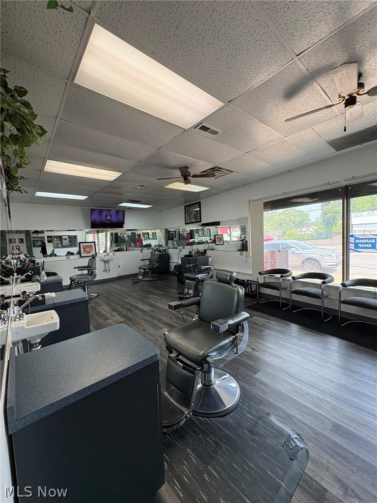 Harvard Heights - Commercial Sale